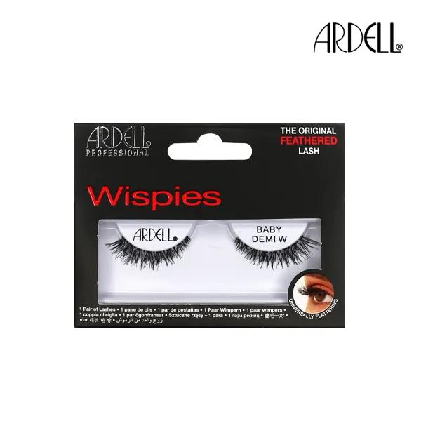 

Малышка Деми Виспи