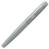 Sheaffer 300 Fountain Medium Straight Line Officially Imported Pen, Nib, Chrome, SGC9326PN-M,
