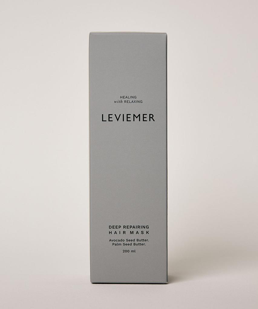 Deep Repairing Hair Mask 200ml