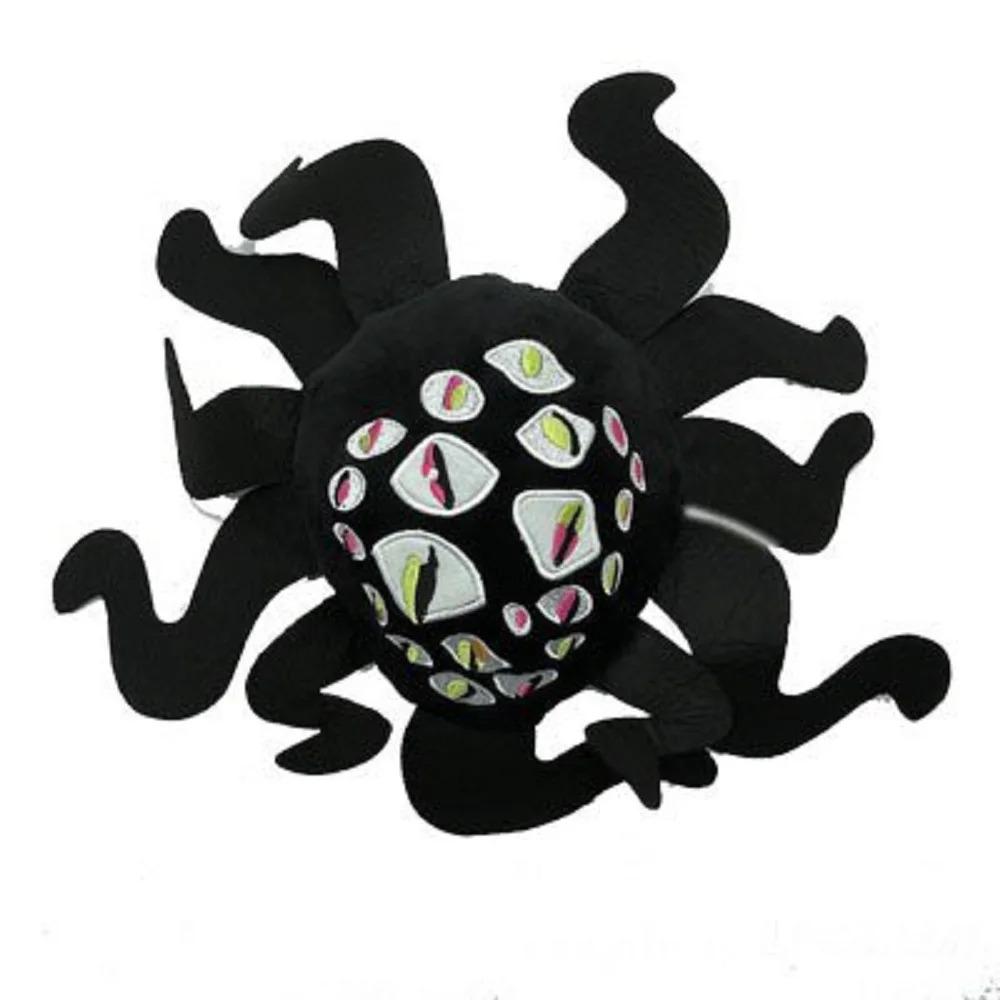 The Hot Roblo Doors Figure Escape The Door Game Peripheral Two-dimensional Digital Monster Plush Toy Doll Best Birthday Gift