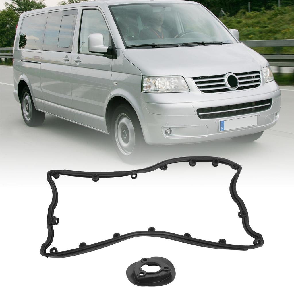 Valve Cover Gasket Kit 070103469A Fit for Utility Vehicle 11 7HM 7HN 7HF 7EF 2003 ‑2009