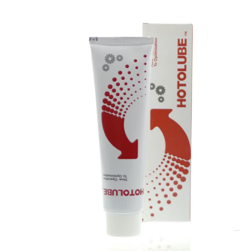 HOTOLUBE HT-50L Grasso Sintetico Completo per Plastica