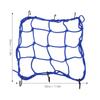   Net Nylon   Elastic Luggage Net with Hooks for Road Mountain  S Motorcycles Electric Vehicles