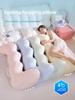 Ice Silk Pillow for Men And Women Removable Cover Leg Clas S Summer Cool Feeling Long Pillow for Side Spers