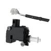 A30P-For VW Compatible 1J0810773D Door Lock Actuator Fuel Hatch Actuator Fuel Tank Motor Part Numbers 1J0810773A 1J0810773B