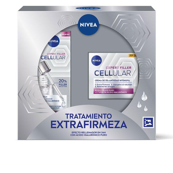 COFFRET TRAITEMENT EXTRA-FERMETÉ 2 Pcs
