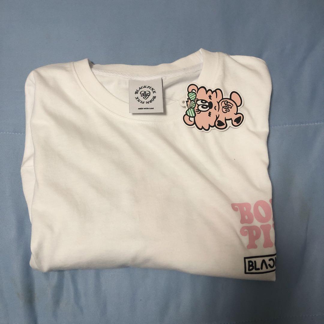 

[Б/У] Blackpink Verdy M размер