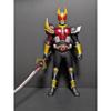 Used Kamen Rider Agito Flame Form Big Size Soft Vinyl