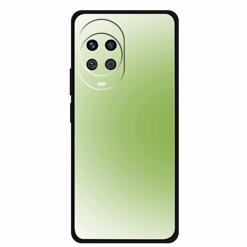 Phone Case For Huawei nova 14 pro Soft TPU Back Cases For nova14 Ultra 14pro Gradient Color Gift Candy Bumper Casing Para Cover