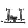 UNISKY Magnetic Resistance Wire Control Bicycle Trainer