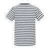 Regatta Childrens/Kids Bosley Stripe T-Shirt