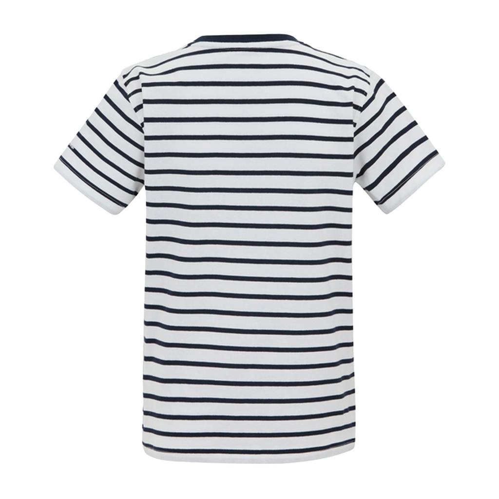 Regatta Childrens/Kids Bosley Stripe T-Shirt