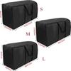 Christmas Tree Extra Large Furniture Cover Storage Bag Toys Organizer Outdoor Cushion Pouch