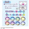 Takara Tomy Onegai Aipuri Microphone Pen Light Toy with Colorful Lights and Sound Effects