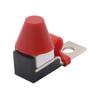 60A 100A 150A 200A 250A 300A BATTERY FUSE MRBF Surface and Terminal Mount Fuse Blocks Marine Battery Terminal Holder