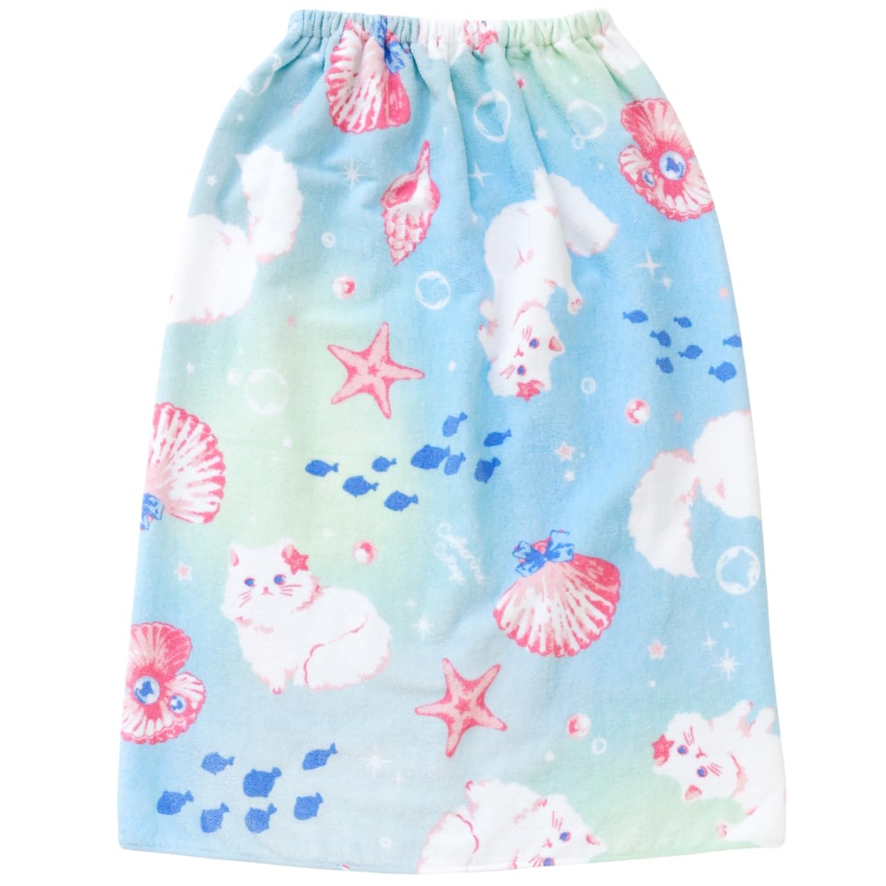 

Хлопковое полотенце для бассейна с романтическим узором, полотенце-обертка GT001 80 см x 120 см 100%