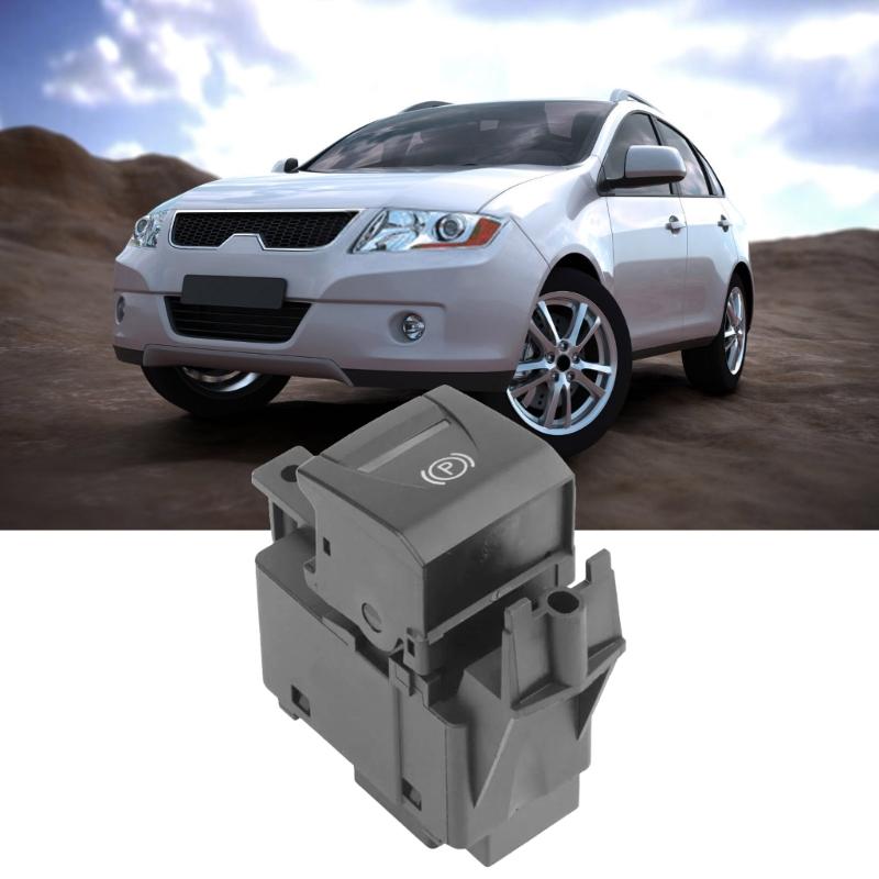 Electronic Hand Brake Button 36321-0001R 363210001R for 3 07-15 Parking Brake Switch Automotive Accessory