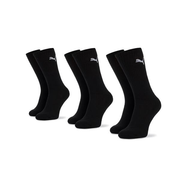 Длинные носки Puma Regular Crew EU 35_38