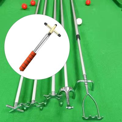 Pool Bridge Cue Stick for Snooker And Billiards Practice