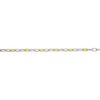 TRUSCO Stainless Steel Cut Chain with Eye, 4.0mm X 2m, TSC-402A