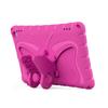 Protective Case for Kindle Fire HD10 2021 2023 Shockproof Rotating Handle Design