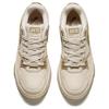 Anta Comfortable Casual Non-Slip Wear-Resistant Low-Top Skate Shoes Men Sneakers White Gray Brown 112428054-3