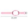 For Tamagotchi Uni (2023) Pet Game Console Silicone Watch Band