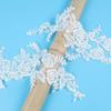 Car Bone Flower Pair Flower Lace Flower Clothes Decal Embroidery Patch Fashion Lace Embroidery Clothing Accessories