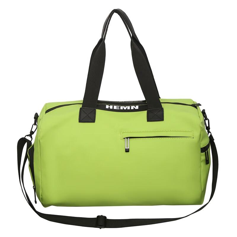 NuFeng Large Capacity Travel Gym Shoulder Bag