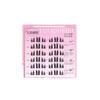 Makeup Self-adhesive Lash Clusters Sweet Glue Free Fake Lashes  Grafting Lashes