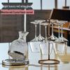 Handun Wine Decanter Set with Glasses