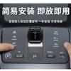 For BYD Sealion 7 Sea Lion 07 EV 2024 2025Central Control Protection Pad Auto Dust & Dirt Proof Interior Decoration Accessories