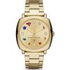 MJ3549 Mandy Gold-Tone Three-Hand Ladies Watch