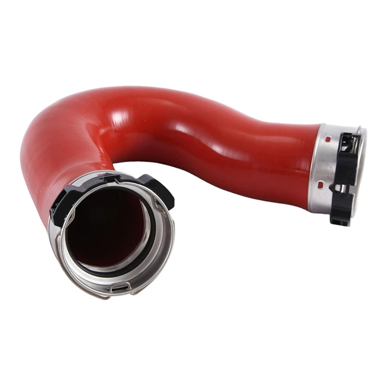 

Automotive Accessory for Sprinter B906 Intercooler Hose Turbocharger Intake Pipe Air Intake Hose 9065285082 A9065285082 1