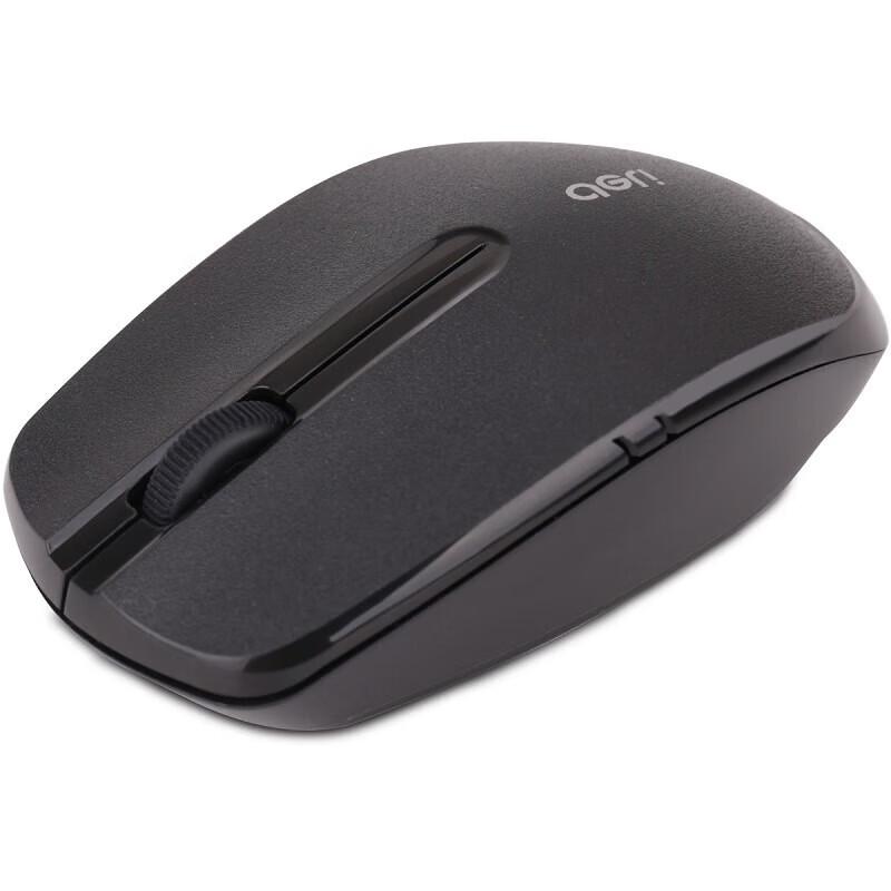 Deli 3738 Wireless Mouse
