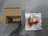 Brass Check Valve for   Water System, with 1/2 NPT Male Thrd, for Motorhome, Travel Trailer, Motorhome