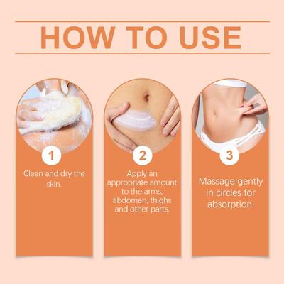 Prodotti per rassodare e modellare il corpo – Creme e gel dimagranti