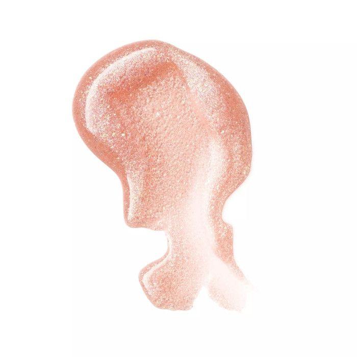 Soin des lèvres - HYDRA KISS #09 Cookie Sparkle - Hydratation intense - Non collante - Brillance subtile