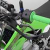 ZETA RACING Pivot Spak Sett CP 3 Finger KLX250, KLX230/S/R/RS/SHERPA, KLX125, D-TRACKER