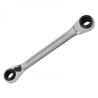 Bahco S4rm Series Reversible Ratchet Spanner