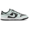 New Nike Dunk Low Dark Smoke Grey Barely Green FZ1670-001