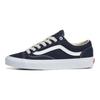 Vans Style 36 'Fuzzy Lace Parisian Night' Vans VN0A54F6JDU