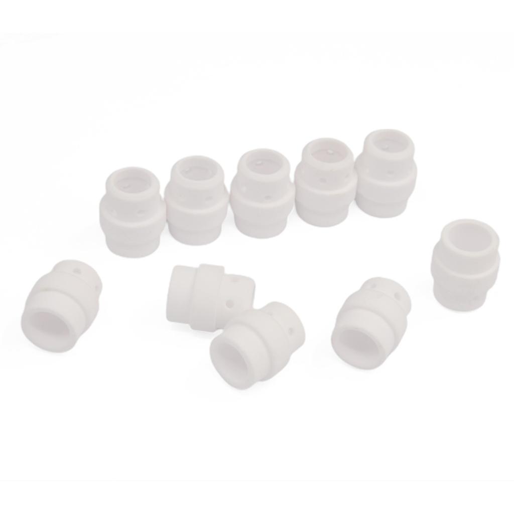 Accessories Gas Diffuser Consumables Diffuser For Binzel