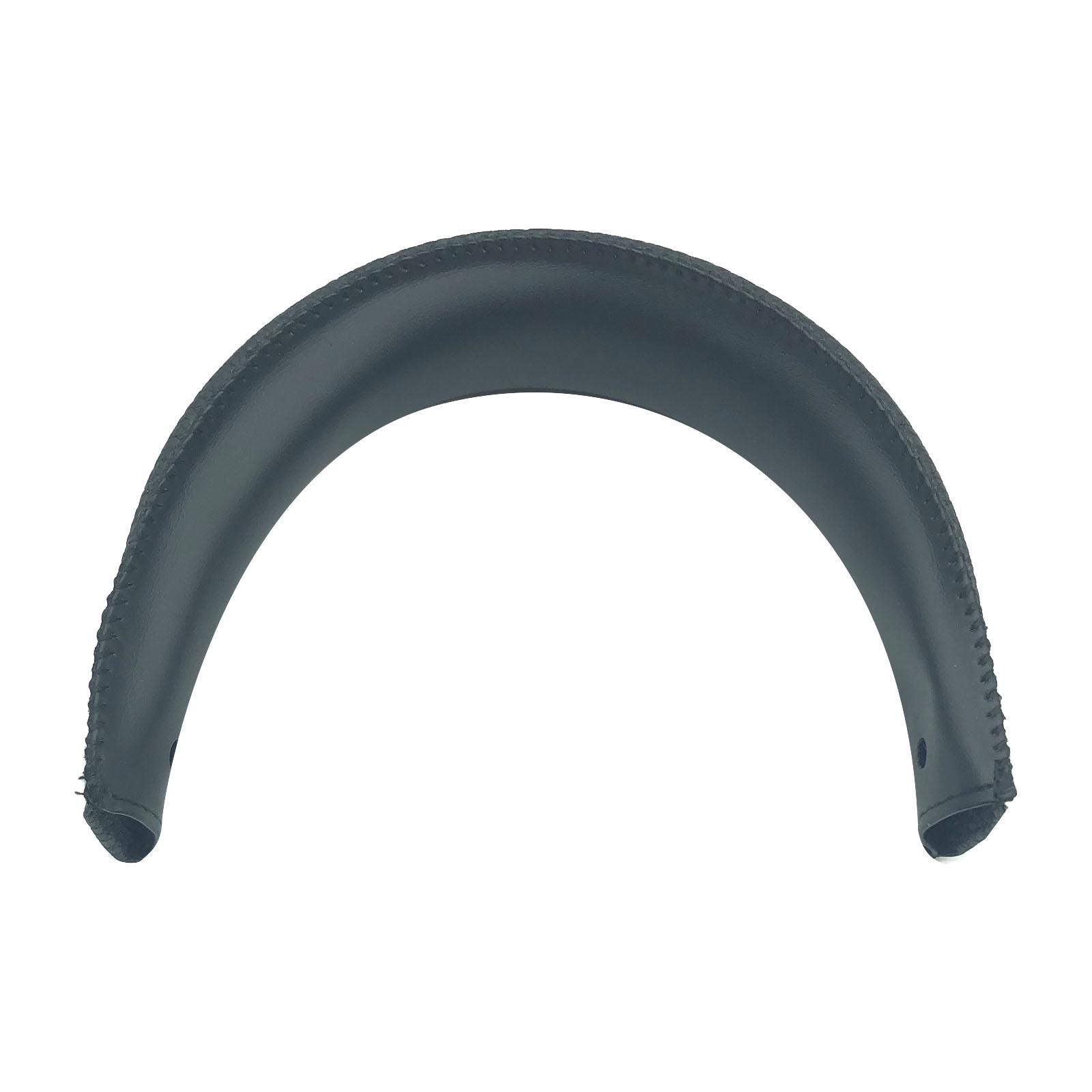 

Leather Headband Cushion Pad For ANC Wireless Headphones Headbeam Auditory Devices 1