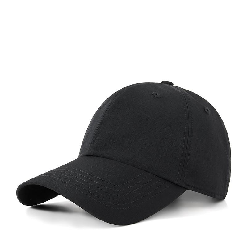 Baseball Cap Women Men Mesh Breathable Quick Dry Outdoor Sun Hat For Running Cycling