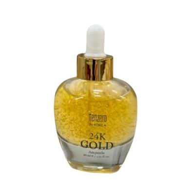 A0687 24K Zlatá rozjasňující ampule 30ml