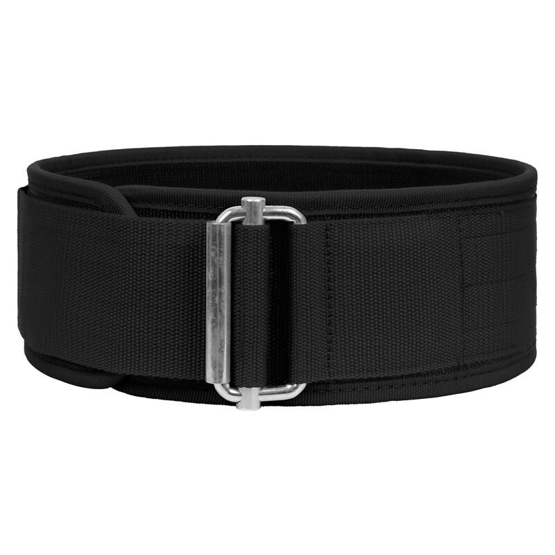 Yimai Powerlifting Fitness Belt
