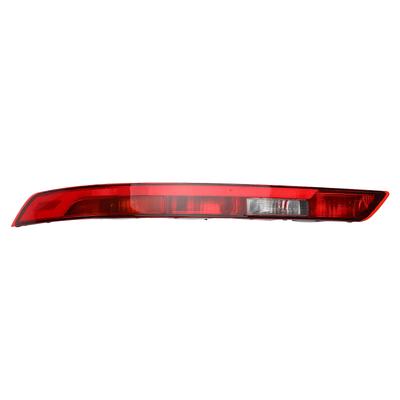 Left Rear Bumper Lower Tail Light Brake Stop Lamp For Q5 2018-2021 US Version