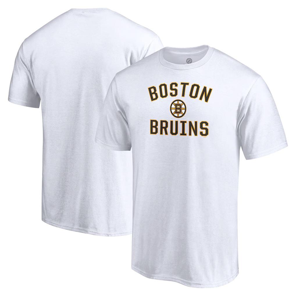 

Boston Bruins Levelwear Richmond City Capsule TShirt Streetwear Comfortable Vintage Oversized Summer Shortsleeved Soft Tshirt S