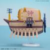 Grand Ship Collection Ark Maxim Model Kit - One Piece Series